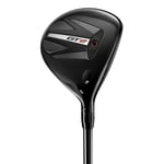 GT2: Black Rh Project X HZRDUS Black 5th Gen 70g Stiff FW5 18