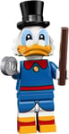 Lego Limited Edition Disney Series 2 - 71024 - Minifigure - Scrooge McDuck New