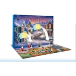 LEGO City Advent Calendar 2024 – 24 jouluyllätyksiä Krealle