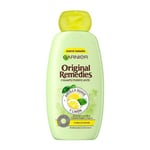 Shampoing Purifiant Original Remedies Garnier Original Remedies [300 ml] 300