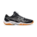 Asics Gel-Blade 8 Black/Black, 46