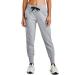 Under Armour Rival Fleece Jogger Pants Grå XX-Large Dam