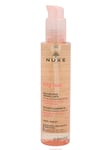 Nuxe Very Rose Delicate Cleansing Oil