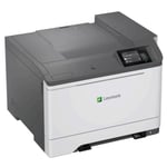 LEXMARK Laser Printer Colour 1200 X