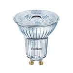 LED-lampa GU10 230V 3W 927 Dimbar 36º 230lm