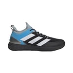 Adidas Adizero Ubersonic 4 M Clay/Padel Grey/Black, 40