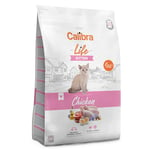 Calibra Cat Life Kitten Kana - 6 kg