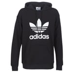 Sweat-shirt adidas  TRF HOODIE