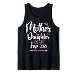 Mother Daughter Trip 2025 Family Vacation Mom Matching Tank Top