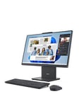 Lenovo Ideacentre Aio 3 All-In-One Pc - 23.8In Fhd, Amd Ryzen 5, 16Gb Ram, 512Gb Ssd - All In One + Microsoft 365 Family 1 Year