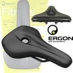 Ergon Vélo MTB Électrique Tour Randonnée Facilement Selle Sf Sport Gel Mann M/L