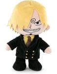 One Piece - Sanji 28cm Plush