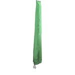 Bosmere NP060 Toile de Protection pour Parasol Gris Taille XL Vert