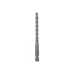 Bosch - 2609256901 foret à béton sds-quick pour perforateur uneo 100 mm diamètre 5 mm