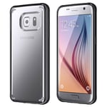 GENUINE GRIFFIN REVEAL SAMSUNG GALAXY S7 ULTRA THIN CASE COVER | CLEAR BACK