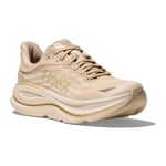 Hoka Bondi 9 Herre Oatmeal / Oat Milk, 48