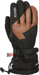 Kombi Men's Timeless GORE-TEX Gloves Barista, XXL