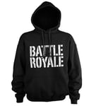 Battle Royale Hoodie, Hoodie