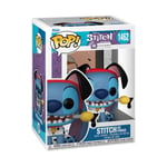 Funko POP! Disney: Stitch Costume - 101 Dalmatians PONGO - Lilo and  (US IMPORT)