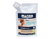 pH moins micro-billes pour spa gonflable 1,5 kg - Marina