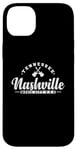 iPhone 14 Plus Nashville Tennessee City in the USA Case