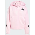 adidas adidas Z.N.E. Full-zip Hoodie, storlek X-Large