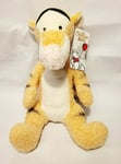 Disney Christopher Robin Tigger Plush Brand New With Tags