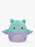 Squishmallows Minerva the Griffin 7.5" Plush Soft Toy