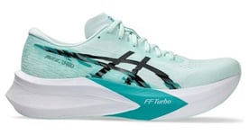 Asics Magic Speed 4 - homme - bleu