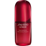 Shiseido Linjer för ansiktsvård Ultimune Power Infusing Serum 4.0 50 ml (33.480,00 kr / 1 l)