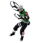 Banpresto - Naruto Shippuden - Hatake Kakashi Narutop99, Bandai Spir (US IMPORT)