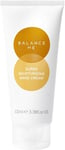 Balance Me Super Moisturising Soothe Hand Cream Shea Butter Benzoin  Kukui 100ml