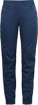 Black Diamond Women's Notion SP Pants Indigo, XL