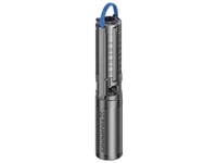 Grundfos SP 9-13 Pompe De Puit 4 Pouces, 400V, 3,0KW, Max. 11000 L/H / 84M