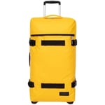 Valise Eastpak  Valise  Transit'R Ref 57133 3O5 Jaune L 79*40*33 cm