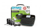 Dymo LabelManager Executive 640CB Label maker Value Pack Qwerty 2202121