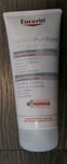 EUCERIN DERMOPURIFYER OIL CONTROL BODY CREAM 200ML  NEW