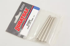 Duratrax DTXC8010 Broche Triangle (4) Hinge Pin Inner Axe / Quake Modélisme