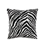 Zebra Tyynynpäällinen, 40x40 cm