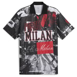 PUMA AC Milan ftblNRGY+ Retro Jersey Men, storlek Large