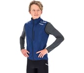 S1 RUN VEST LÖPARVÄST Herr NIGHT/BLACK L