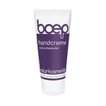 boep crème pour les mains | Pour peaux sèches ou gercées | Cosmétiques végétalienne naturels au beurre de karité & calendula | Format voyage | Pour femmes, hommes, enfants & femmes enceintes (40ml)