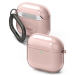 Ringke Apple AirPods 4 Air Skal, Pink