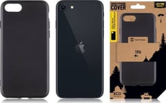 Tactical Tactical Tpu Cover For Apple Iphone 7/8/Se2020/Se2022 Black Standard