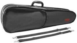 Stagg HVB3 Etui souple de violon 3/4 Noir