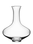 Orrefors Difference Decanter Magnum 300 Cl Nude