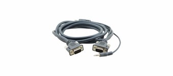 KRAMER C-MGMA/MGMA-15 - VGA-kabel - 4.6 m