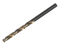 IRWIN® Turbomax HSS Drill Bit 6.5mm OL:101mm WL:56mm IRW10502222