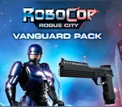 RoboCop: Rogue City - Pre-Order Bonus DLC EU PC Steam (Digital nedlasting)