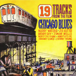 Diverse Artister  Chicago Blues  19 Tracks From The Film  CD